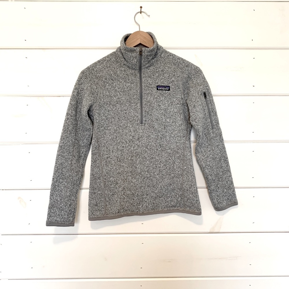 Patagonia Better Sweater